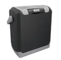 Produktbild: AEG KK 14 12VDC Thermoelektrische Kühlbox - Grau, 14L