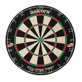 Produktbild: Unicorn Einhorn Eclipse Pro Borsten Dartboard, Schwarz, EinheitsgröÃŸe