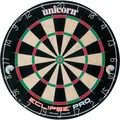 Produktbild: Unicorn Dartscheibe Bristle Board Eclipse Pro Turnierboard Sisal Dartboard NEU