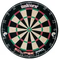 Produktbild: Unicorn Dartscheibe Dartboard Bristle Board Eclipse Pro