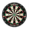 Produktbild: Unicorn Eclipse Pro Bristle Board | Dartborard Dartscheibe Sisal Turnierboard