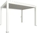 Produktbild: Biohort Pergola 4x3, verschiedene Farben, BxTxH: 404,5x312x264 cm, ausgezeichnet mit dem Red Dot Design Award