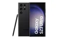 Produktbild: Samsung Galaxy S23 Ultra Schwarz Smartphone 5G Ohne Simlock Gebraucht