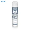 Produktbild: INFASIL DONNA Deodorant Spray Puro, Deo-Spray für Frauen 0% Aluminium, 150 ml