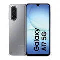 Produktbild: Samsung Galaxy A17 5G Smartphone 128 GB Gray 