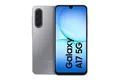 Produktbild: Samsung GALAXY A17 5G A176B Dual-SIM 128GB gray Android 15 Smartphone