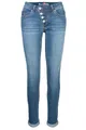 Produktbild: Buena Vista Jeans Malibu Stretch in Blau, Größe XS