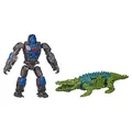 Produktbild: Aufstieg der Bestien Beast Alliance Beast Combiner 2er-Pack Optimus Primal S...