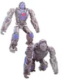 Produktbild: Figurines Transformers Rise of the Beasts NEUVES Optimus Primal / Skullcruncher