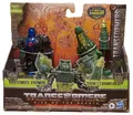 Produktbild: Transformers Figur Optimus Primal Skullcruncher Beast alliance Hasbro F4619 NEU