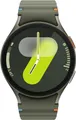Produktbild: Samsung Galaxy Watch 7 L315 44mm LTE Green Neu+OVP