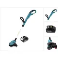 Produktbild: Makita DUR 181 F1 Akku Rasentrimmer 18 V 260 mm + 1x Akku 3,0 Ah - ohne Ladegerät (Kunststoffmesser) (20019000)