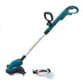 Produktbild: Makita DUR 181 F1 Akku Rasentrimmer 18 V 260 mm + 1x Akku 3,0 Ah - ohne Ladegerät