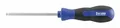 Produktbild: Forum Schraubendreher für Innen-6-kant-Schrauben 2 x 100 mm Kugelkopf