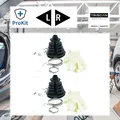 Produktbild: 2x ORIGINAL® Triscan 8540 22 Faltenbalgsatz, Antriebswelle, Achsmanschette