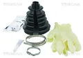 Produktbild: TRISCAN Achsmanschette Faltenbalgsatz Antriebswelle 8540 22