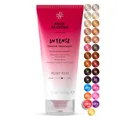Produktbild: FOUR REASONS Color Mask INTENSE Ruby Red (27 shades) - Semi Permanent Red Hair Dye for Lightened and Colored Hair, Intensive Toning Treatment, 100% Vegan Conditioner - Cruelty Free, 200 ml