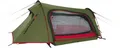 Produktbild: High Peak Sparrow Zelt, 2-Personen, 260x200cm, Fiberglas, pesto/rot