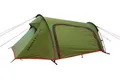 Produktbild: 10186 High Peak Sparrow Camping Festrahmen Tunnelzelt 2 Person(en) Bodenwisc ~D~