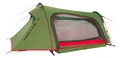 Produktbild: High Peak Tunnelzelt Sparrow 2 Personen