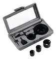 Produktbild: Bosch Zubehör Lochsägen-Set, 11-teilig - 2607019450 (11 Teile)