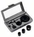 Produktbild: BOSCH Lochsägen-Set, 11-teilig, Durchmesser: 22 - 68 mm