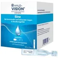 Produktbild: Hylo-Vision Sine Einzeldosispipetten