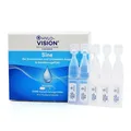 Produktbild: HYLO-VISION sine Einzeldosispipetten, 24 ml PZN 04522008