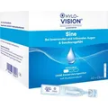 Produktbild: HYLO-VISION sine Einzeldosispipetten 24 ml PZN 04522008