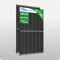 Produktbild: Solarmodul 460W Trina Vertex S+ TSM-460-NEG9R.28 Schwachlichtoptimiert