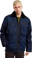 Produktbild: G-star Utility Jacke Blau L Herren Blau L