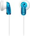 Produktbild: Sony MDR E9LP - Kopfhoerer (Ohrstöpsel) - Blau (MDRE9LPL.AE)