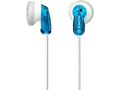 Produktbild: SONY MDR-E9LP, In-ear Kopfhörer Blau