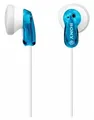 Produktbild: Sony In-Ear-Kopfhörer MDR-E9LP blau, weiß MDRE9LPL.AE