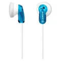 Produktbild: Sony MDR-E9LP In-Ear Kopfhörer (1,2m Kabel, Neodym-Magnet, für MP3-Player, Walkman, iPod) Mehrfarbig