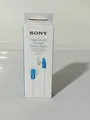 Produktbild: Sony MDR-E 9 LPL In-Ear Kopfhörer Signalübertragung  Kabel analog in Blau_0,04_5