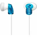 Produktbild: SONY MDR-E9LPL In-Ear-Kopfhörer blau