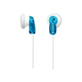 Produktbild: Sony MDR-E 9 LPL In-Ear-Kopfhörer blau