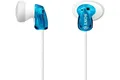 Produktbild: Sony AK6405 In-Ear Headphone - Blue Blue and White