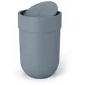 Produktbild: Umbra Touch Mülleimer Schieferblau