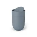Produktbild: Umbra Touch Mülleimer Schieferblau