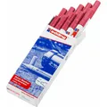 Produktbild: Edding E-751 PAINT MARKER Textmarker (10 x) (4-751002)