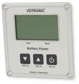Produktbild: Votronic LCD-Batterie-Computer 400 S mit Smart-Shunt
