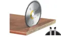 Produktbild: Festool Feinzahn-Sägeblatt 254x2,4x30 W60 - 575976