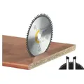 Produktbild: Feinzahn-sägeblatt 254x2,4x30 W60 – 575976 - Festool