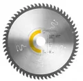 Produktbild: Festool Feinzahn-Sägeblatt 254x2,4x30 W60