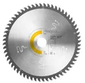 Produktbild: Festool Kreissägeblatt WOOD FINE CUT HW 254x2,4x30 W60 575976  Neu