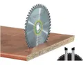 Produktbild: FESTOOL Feinzahn-Sägeblatt 254x2,4x30 W60 für TKS 80 *575976