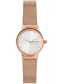 Produktbild: SKAGEN Quarzuhr Skagen Damen-Uhren Analog Quarz