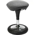 Produktbild: TopStar Sitzhocker Sitness 20 SI69G23 grau